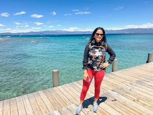 Meet your Posher, Sravanthi